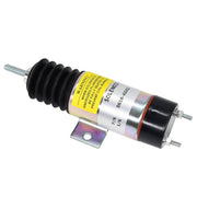 DURAFORCE Stop Solenoid 1001118582 For JLG Genie Lift Z34 Z45 Kubota DF750 752 972 Ford