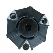 DURAFORCE New 1pc Hydraulic Pump Coupling 172165-71200 For Yanmar MINI Excavator ViO27-5