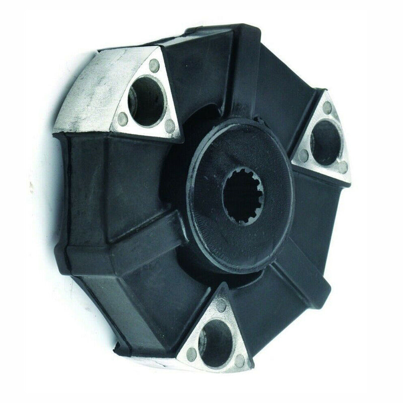 DURAFORCE New 1pc Hydraulic Pump Coupling 172165-71200 For Yanmar MINI Excavator ViO27-5