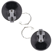 DURAFORCE Hot Sales Filler Cap AT342385 For John Deere Crawler Loader 605K 655K 755K