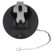 DURAFORCE Hot Sales Filler Cap AT342385 For John Deere Crawler Loader 605K 655K 755K
