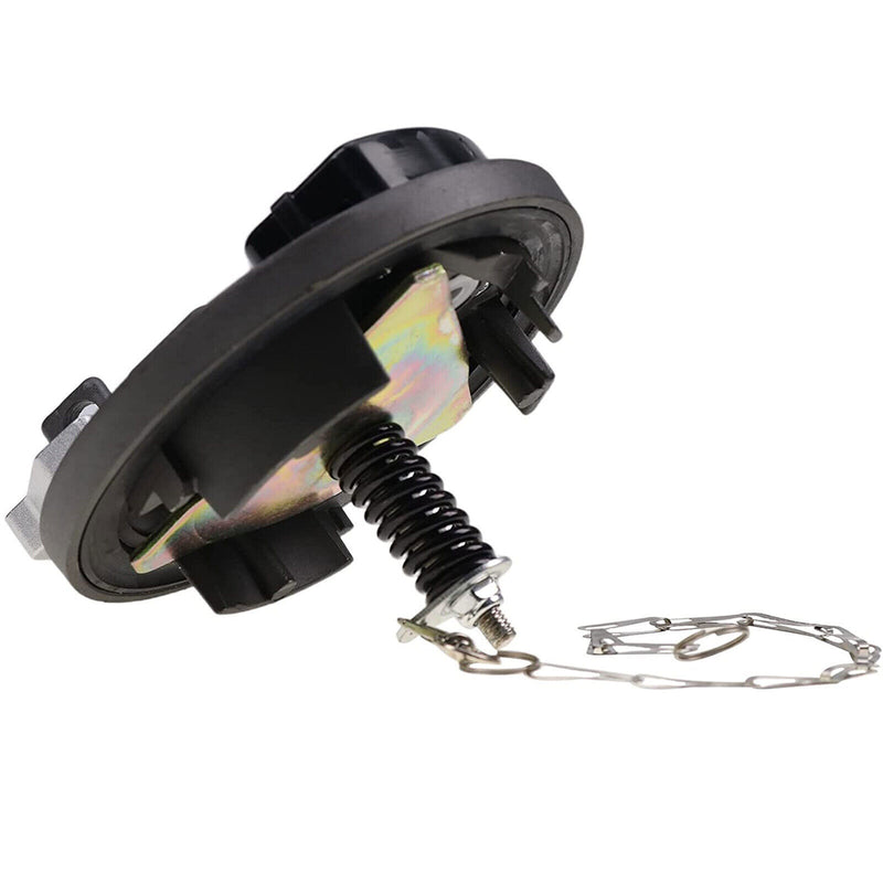 DURAFORCE Hot Sales Filler Cap AT342385 For John Deere Crawler Loader 605K 655K 755K