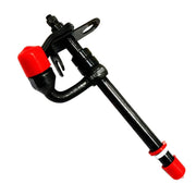DURAFORCE Fuel Injector RE44508 For John Deere 1450, 1550 CWS, 4045, 5083E, 5083EN ,5093EN