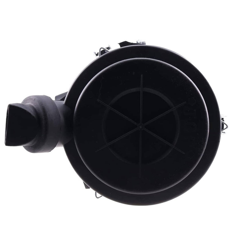 DURAFORCE Air Cleaner G070017 For Donaldson FPG Radialseal with Filters P827653 - P829332