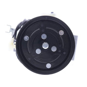 DURAFORCE 447190-6121 A/C Compressor 447160-2270 For Toyota Passo Daihatsu Terios 07-10