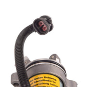 DURAFORCE 04103808 Fuel Shut Off Solenoid For Deutz F3L F3M F4L F4M 1011 2011 HX8