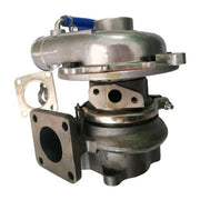 DURAFORCE NEW Turbocharger RHB5 VA430075 YM129908-18010 For Yanmar engine 4TNV98 4TNV98T