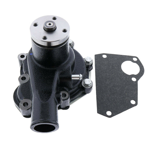 DURAFORCE 107-2473 Water Pump for CAT 3044C 933 933C 939 939C D3CIII D4CIII D5CIII Engine