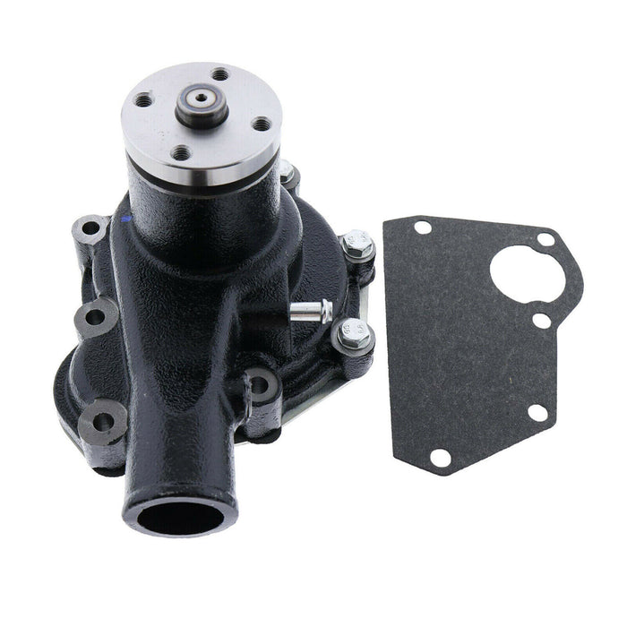 DURAFORCE 107-2473 Water Pump for CAT 3044C 933 933C 939 939C D3CIII D4CIII D5CIII Engine
