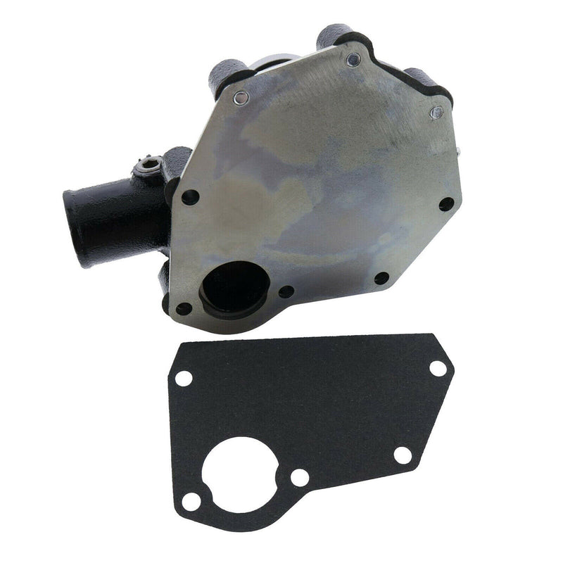 DURAFORCE 107-2473 Water Pump for CAT 3044C 933 933C 939 939C D3CIII D4CIII D5CIII Engine