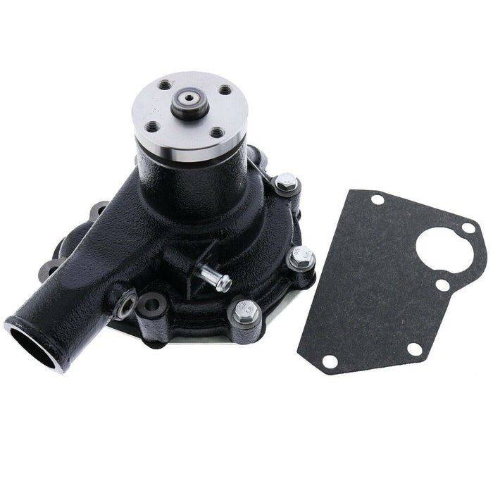 DURAFORCE 107-2473 Water Pump for CAT 3044C 933 933C 939 939C D3CIII D4CIII D5CIII Engine