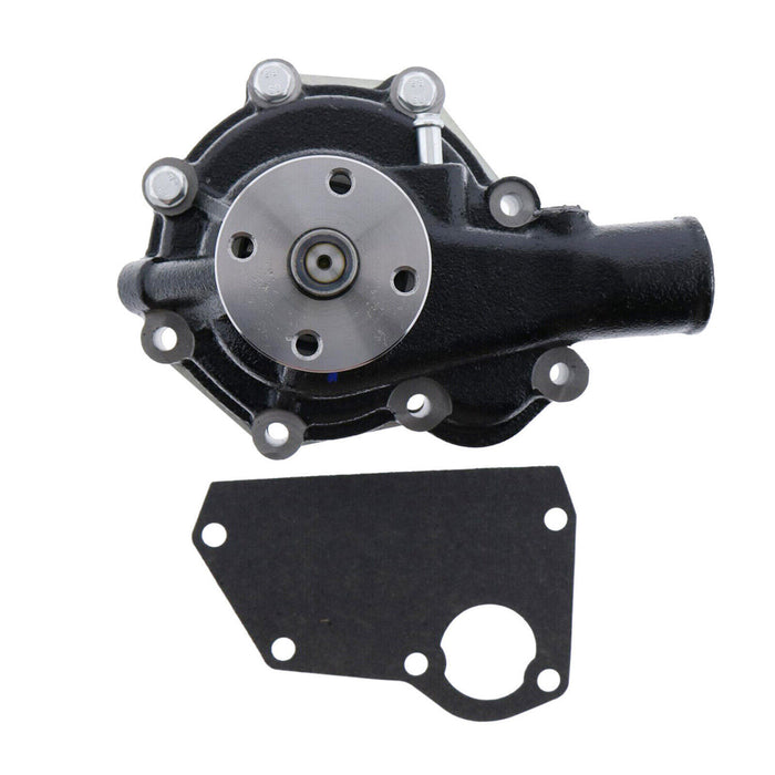 DURAFORCE 107-2473 Water Pump for CAT 3044C 933 933C 939 939C D3CIII D4CIII D5CIII Engine