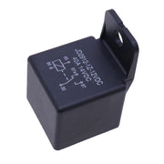 DURAFORCE 2PCS GY20437 Equipment Relay for John Deere 107H 107S 108 92H L100 L105 L107