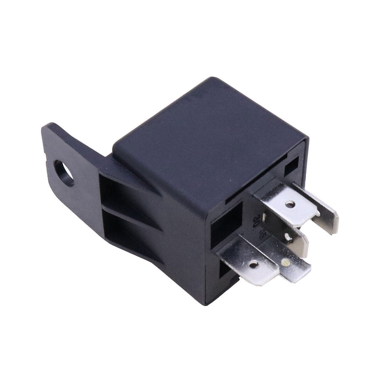 DURAFORCE 2PCS GY20437 Equipment Relay for John Deere 107H 107S 108 92H L100 L105 L107