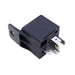 DURAFORCE 2PCS GY20437 Equipment Relay for John Deere 107H 107S 108 92H L100 L105 L107