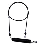 DURAFORCE Control Cable GY22387 For John Deere 107S D100 D105 D110 D120 D125 D130 E100