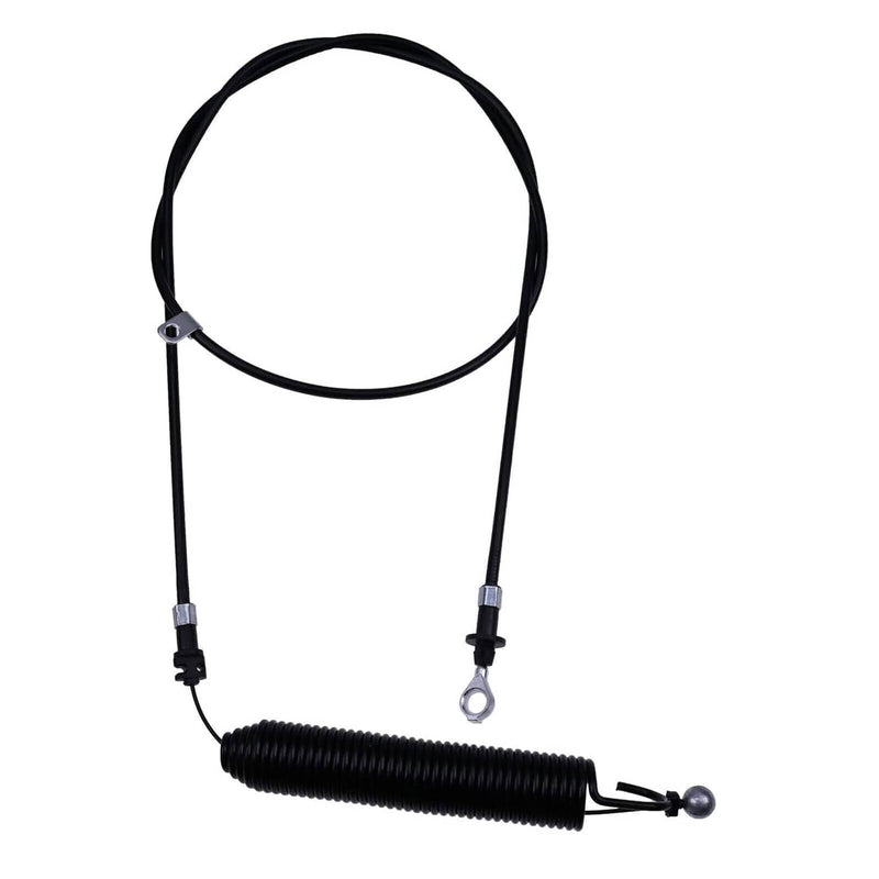 DURAFORCE Control Cable GY22387 For John Deere 107S D100 D105 D110 D120 D125 D130 E100