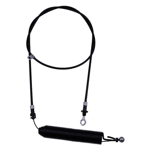 DURAFORCE Control Cable GY22387 For John Deere 107S D100 D105 D110 D120 D125 D130 E100