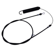 DURAFORCE Control Cable GY22387 For John Deere 107S D100 D105 D110 D120 D125 D130 E100