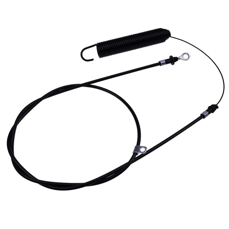 DURAFORCE Control Cable GY22387 For John Deere 107S D100 D105 D110 D120 D125 D130 E100