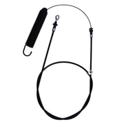 DURAFORCE Control Cable GY22387 For John Deere 107S D100 D105 D110 D120 D125 D130 E100