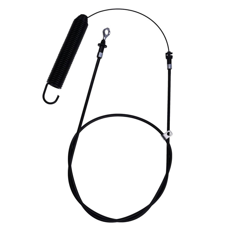 DURAFORCE Control Cable GY22387 For John Deere 107S D100 D105 D110 D120 D125 D130 E100
