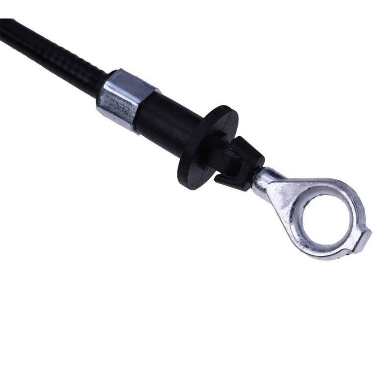 DURAFORCE Control Cable GY22387 For John Deere 107S D100 D105 D110 D120 D125 D130 E100