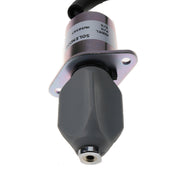 DURAFORCE 3934171 Fuel Shutoff solenoid 3935649 3927152 For Cummins C&B Series 5.9 and8.3L