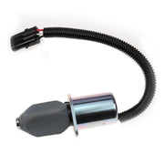 DURAFORCE 3934171 Fuel Shutoff solenoid 3935649 3927152 For Cummins C&B Series 5.9 and8.3L