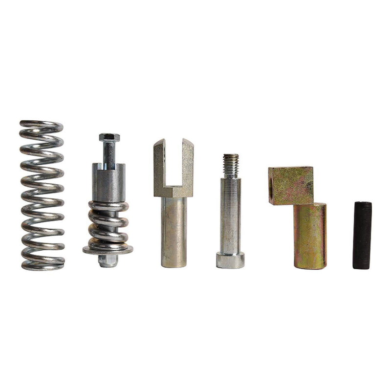 DURAFORCE Right Hand Lever Kit 6724775 for Bobcat 630 631 632 641 753 763 773 7753 S220