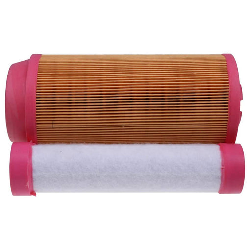 DURAFORCE Air Filter P778979 & P780018 For Kubota ZD326HL ZD326P ZD326RP ZD326S ZD331LP