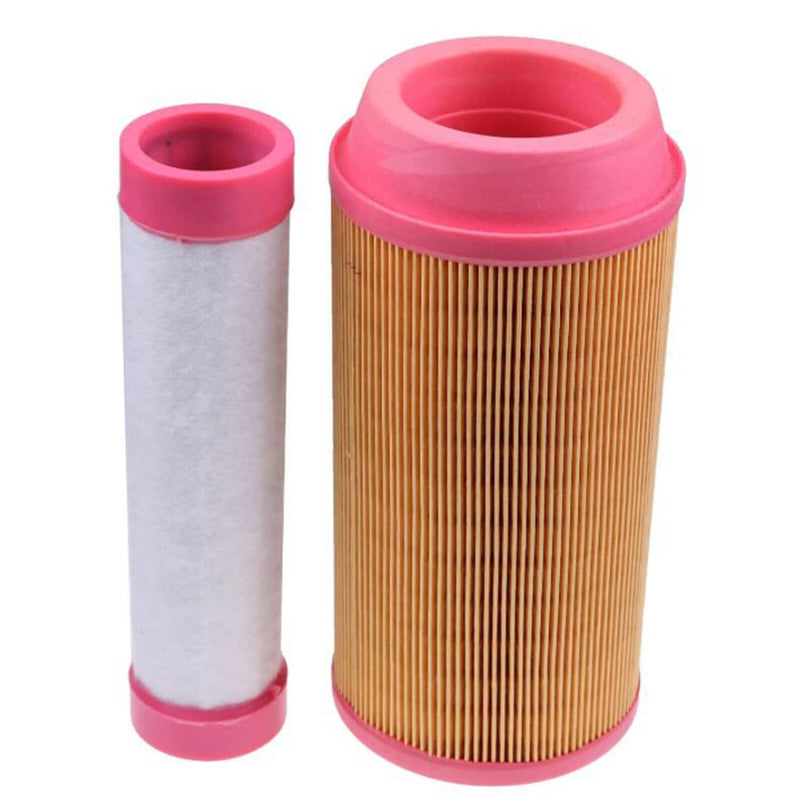 DURAFORCE Air Filter P778979 & P780018 For Kubota ZD326HL ZD326P ZD326RP ZD326S ZD331LP