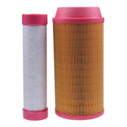 DURAFORCE Air Filter P778979 & P780018 For Kubota ZD326HL ZD326P ZD326RP ZD326S ZD331LP