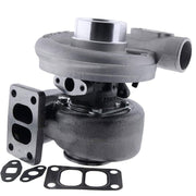 DURAFORCE Top Turbocharger 3528741 3522778 For Cummins Engine 6BT, 6BTA,6BT-590, 6T-590