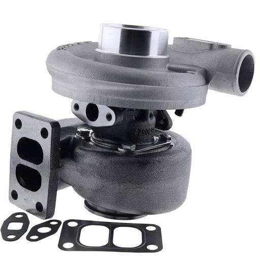DURAFORCE Top Turbocharger 3528741 3522778 For Cummins Engine 6BT, 6BTA,6BT-590, 6T-590