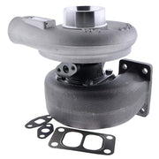 DURAFORCE Top Turbocharger 3528741 3522778 For Cummins Engine 6BT, 6BTA,6BT-590, 6T-590