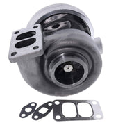 DURAFORCE Top Turbocharger 3528741 3522778 For Cummins Engine 6BT, 6BTA,6BT-590, 6T-590