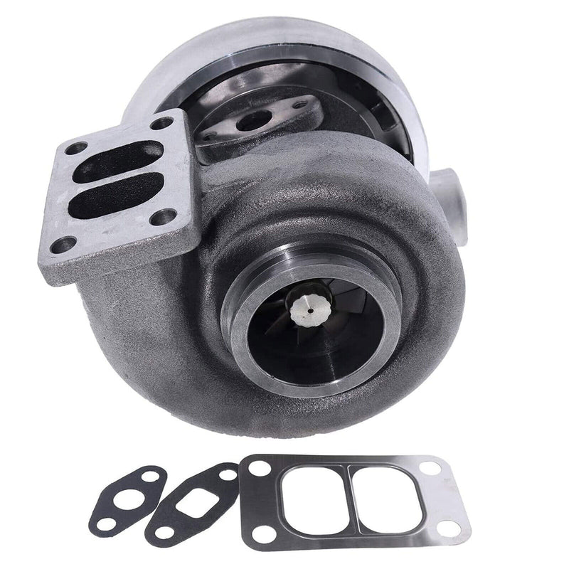 DURAFORCE Top Turbocharger 3528741 3522778 For Cummins Engine 6BT, 6BTA,6BT-590, 6T-590