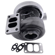 DURAFORCE Top Turbocharger 3528741 3522778 For Cummins Engine 6BT, 6BTA,6BT-590, 6T-590