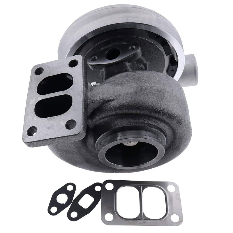 DURAFORCE Top Turbocharger 3528741 3522778 For Cummins Engine 6BT, 6BTA,6BT-590, 6T-590