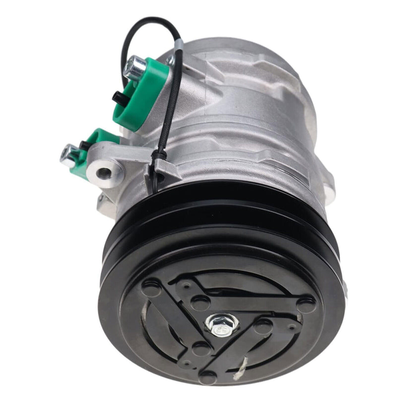 DURAFORCE A/C Compressor 717638 720975 For Kioti Kubota Landini Massey ZETOR SP10