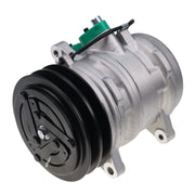 DURAFORCE A/C Compressor 717638 720975 For Kioti Kubota Landini Massey ZETOR SP10
