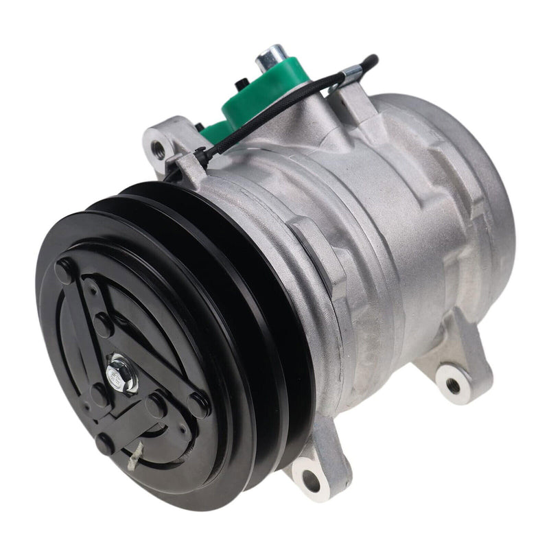 DURAFORCE A/C Compressor 717638 720975 For Kioti Kubota Landini Massey ZETOR SP10