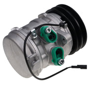 DURAFORCE A/C Compressor 717638 720975 For Kioti Kubota Landini Massey ZETOR SP10