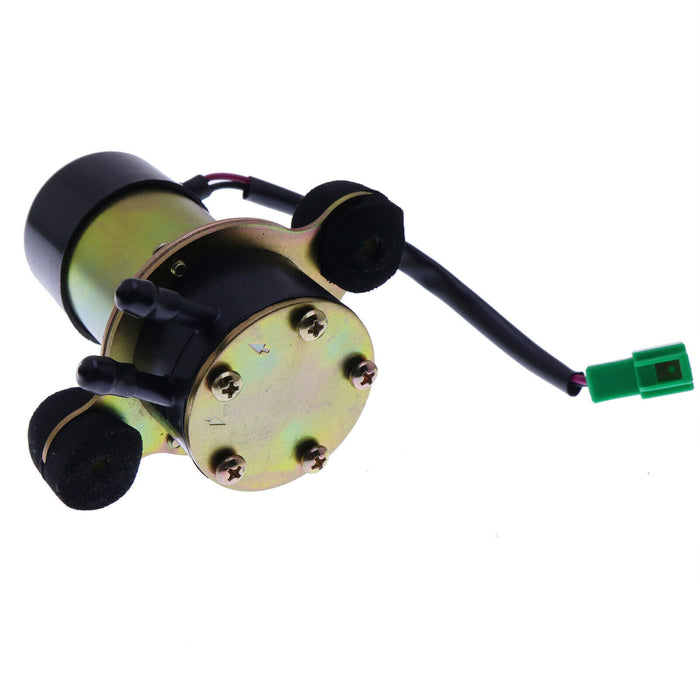 DURAFORCE Fuel Pump UC-V4 For Suzuki Carry Every DB51T DD51T Honda 82-84 V45/700 Magna