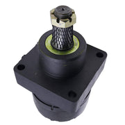 DURAFORCE Hydraulic Drive Motor For JLG 70041342Parker TG0280US080AAAB White 505300W3122AA