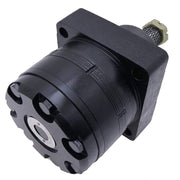 DURAFORCE Hydraulic Drive Motor For JLG 70041342Parker TG0280US080AAAB White 505300W3122AA