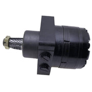 DURAFORCE Hydraulic Drive Motor For JLG 70041342Parker TG0280US080AAAB White 505300W3122AA