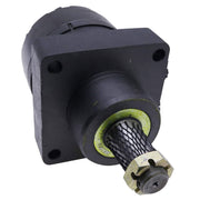 DURAFORCE Hydraulic Drive Motor For JLG 70041342Parker TG0280US080AAAB White 505300W3122AA