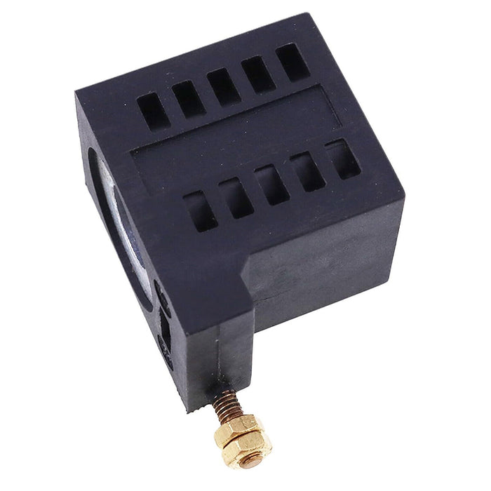 DURAFORCE Top 2PCS Solenoid Coil 10226-33 For Valve Stem Series 08, 80, 88, and 98